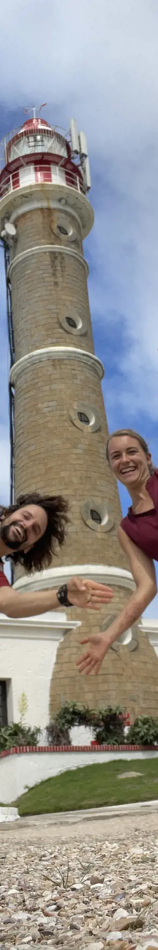 Die Magie von Cabo Polonio